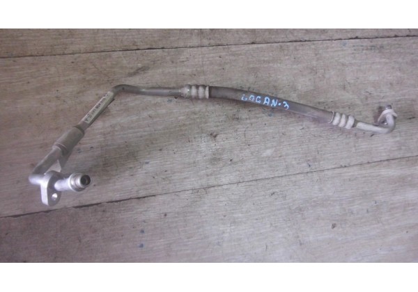 Трубка кондиціонера Renault Logan 2, Sandero 2, 1.2 16V, 924408188R